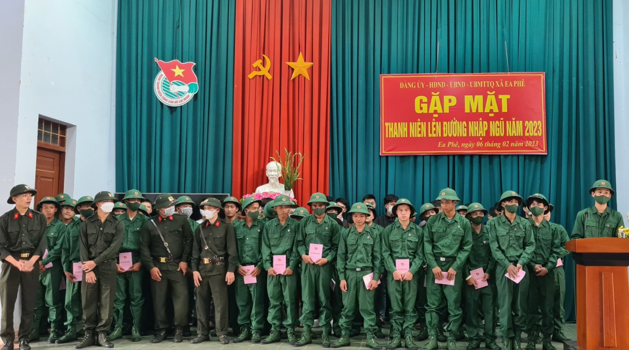 gặp mặt 2023 3